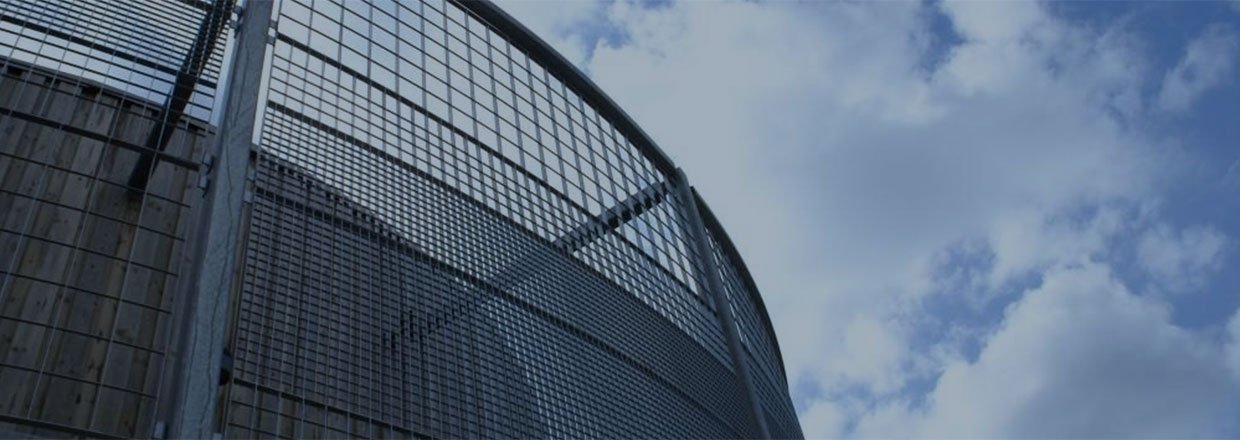 Flexi Riste A/S - Eksperter på rister & gitter til bygg & industri