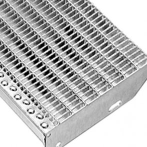 P230-33/11-2 - 30x2 mm bærerib